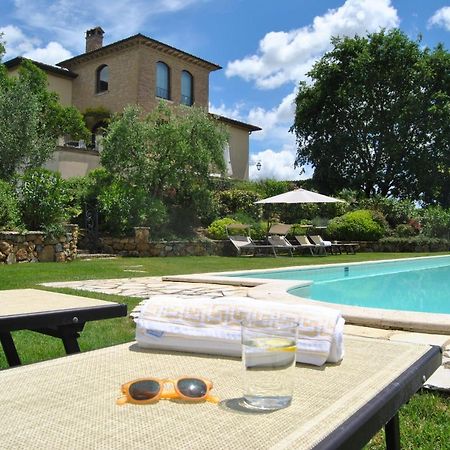 Villa La Valiana - Full Estate In Montepulciano - Heated Pool Valiano Extérieur photo