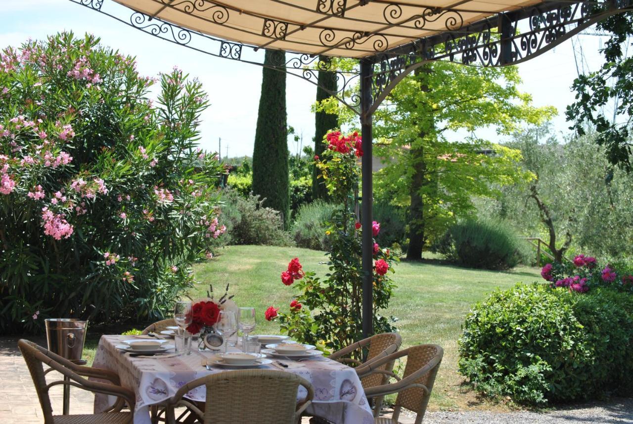 Villa La Valiana - Full Estate In Montepulciano - Heated Pool Valiano Extérieur photo