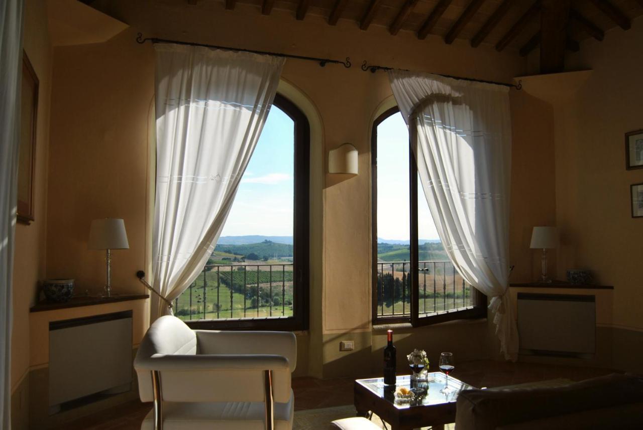 Villa La Valiana - Full Estate In Montepulciano - Heated Pool Valiano Extérieur photo