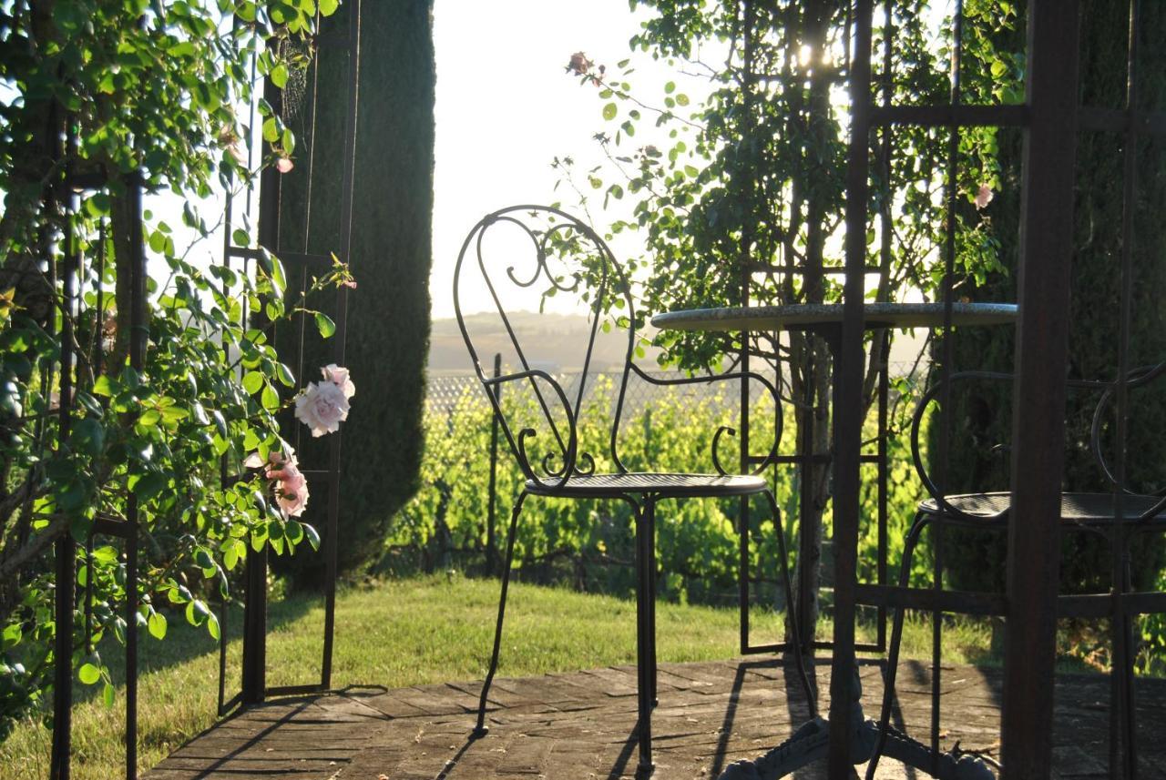 Villa La Valiana - Full Estate In Montepulciano - Heated Pool Valiano Extérieur photo