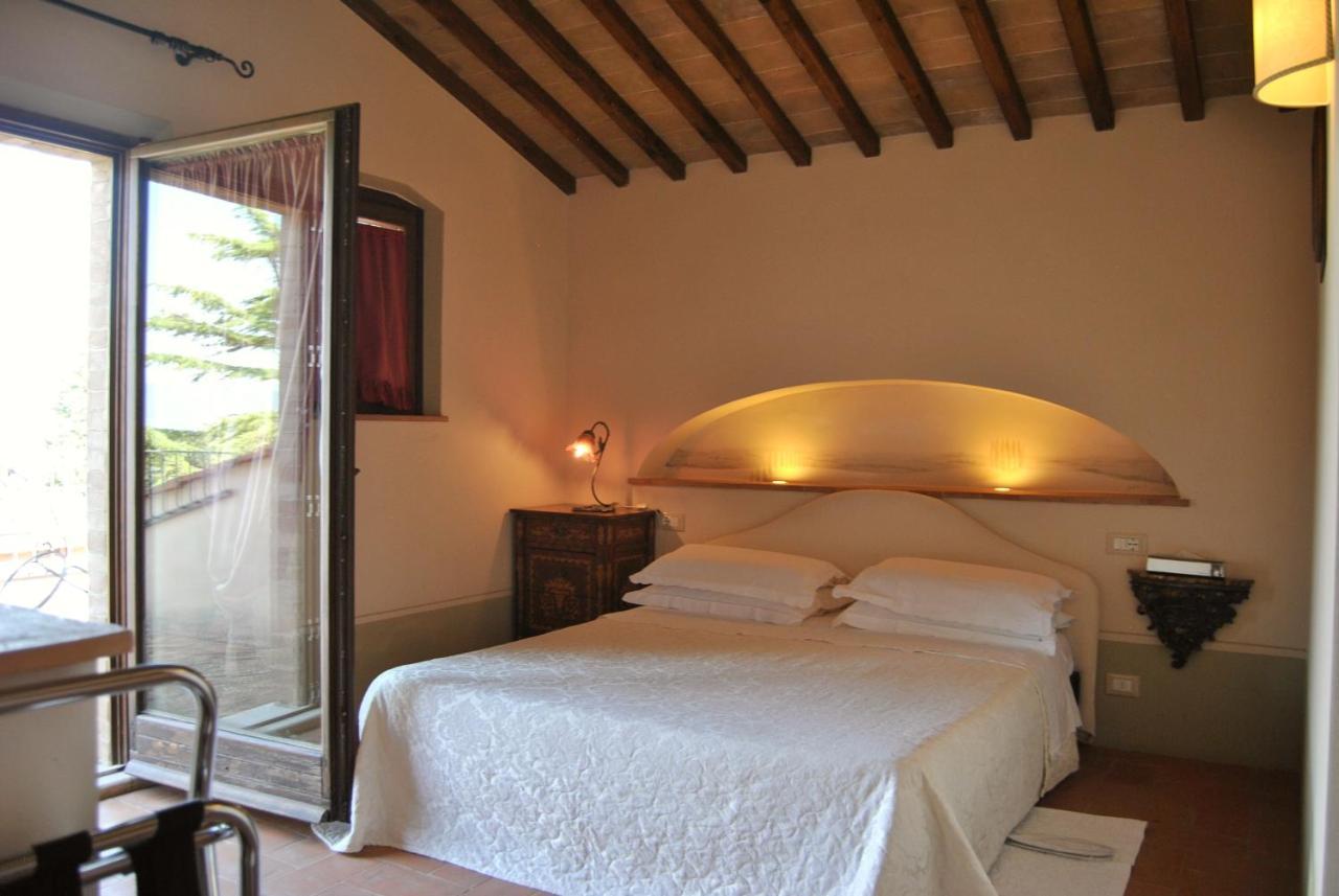 Villa La Valiana - Full Estate In Montepulciano - Heated Pool Valiano Extérieur photo