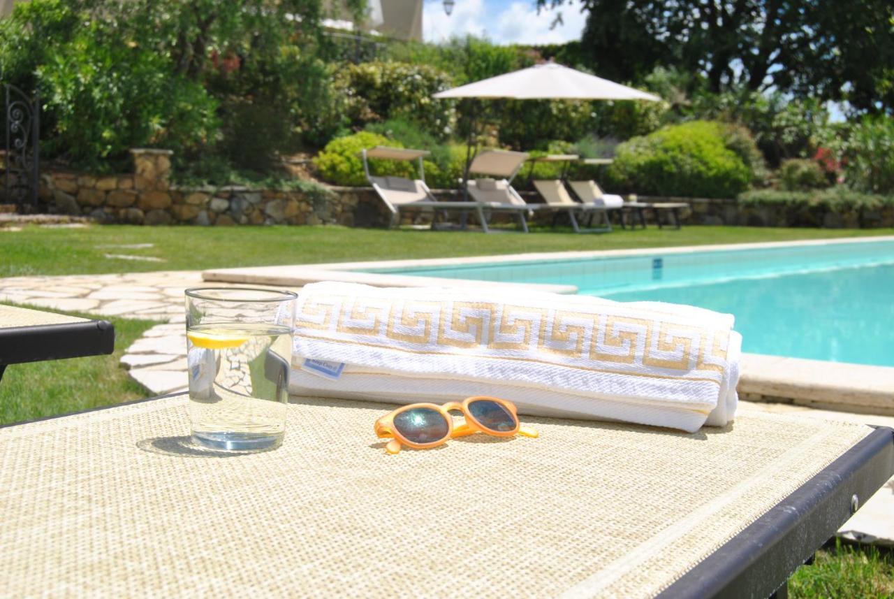 Villa La Valiana - Full Estate In Montepulciano - Heated Pool Valiano Extérieur photo