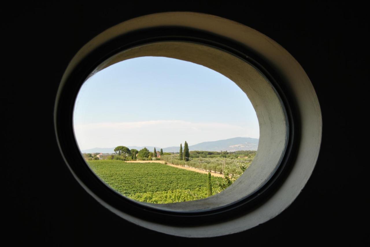 Villa La Valiana - Full Estate In Montepulciano - Heated Pool Valiano Extérieur photo