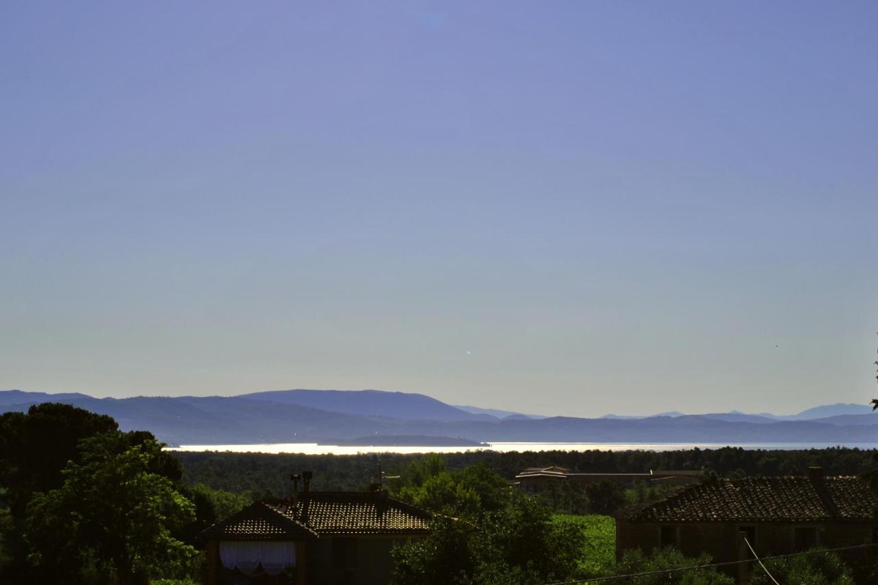 Villa La Valiana - Full Estate In Montepulciano - Heated Pool Valiano Extérieur photo