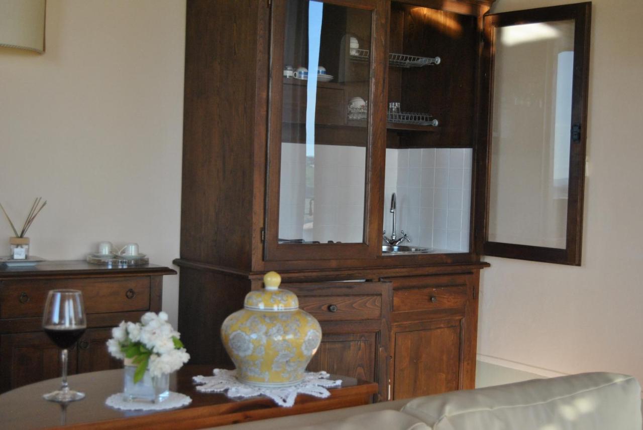 Villa La Valiana - Full Estate In Montepulciano - Heated Pool Valiano Extérieur photo