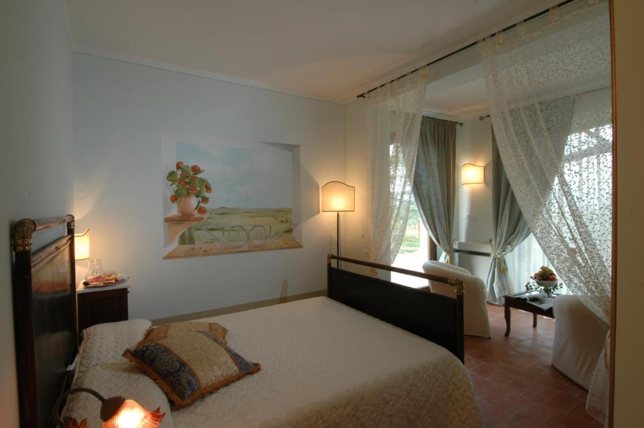 Villa La Valiana - Full Estate In Montepulciano - Heated Pool Valiano Extérieur photo