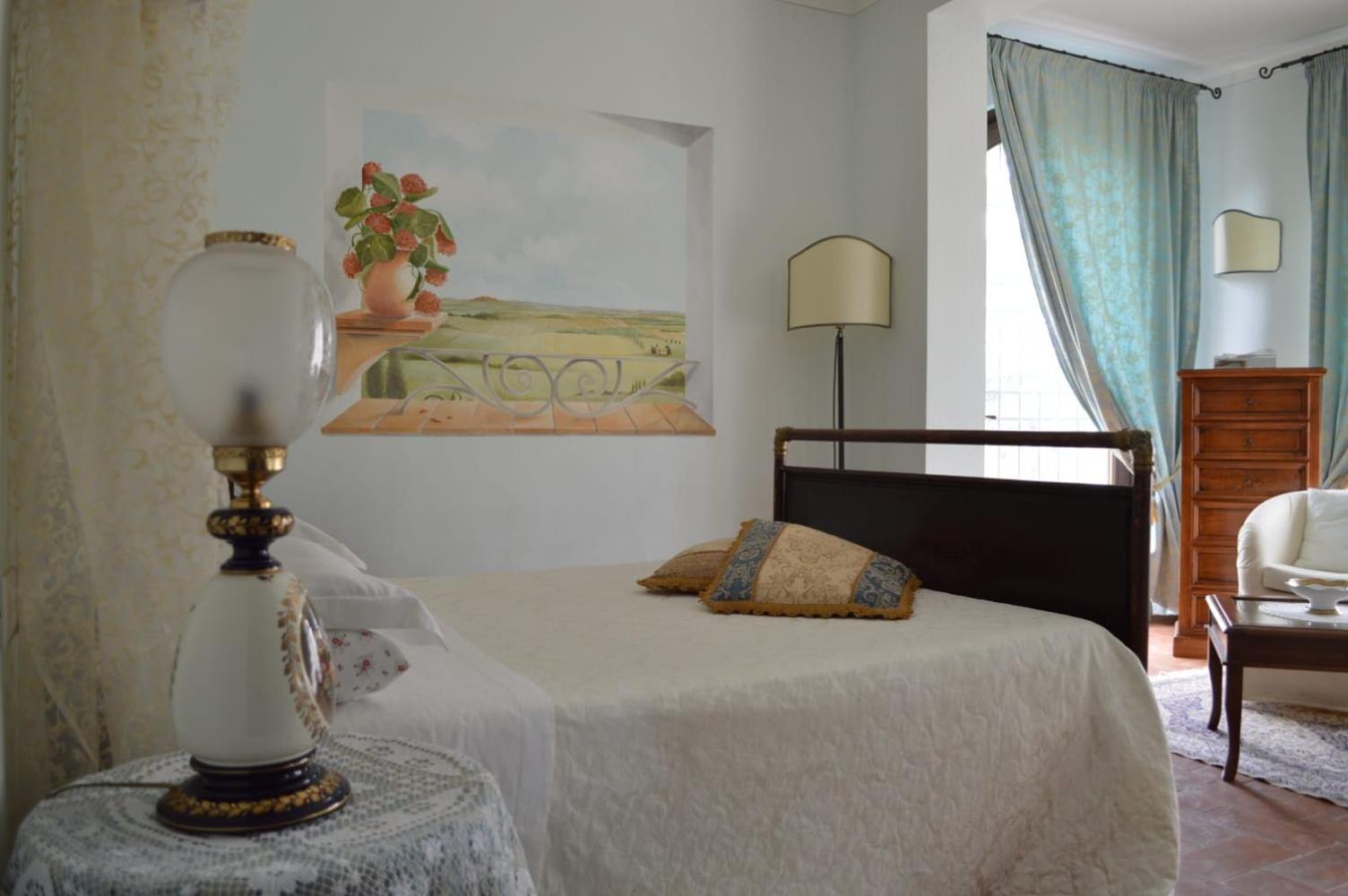 Villa La Valiana - Full Estate In Montepulciano - Heated Pool Valiano Chambre photo